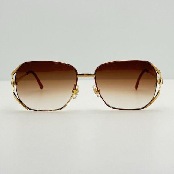 Dior Sunglasses 2425 43 58-16-135 Germany Vintage Retro main image 6